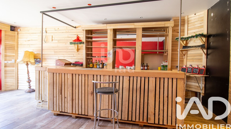 Ma-Cabane - Vente Local commercial Roye, 93 m²
