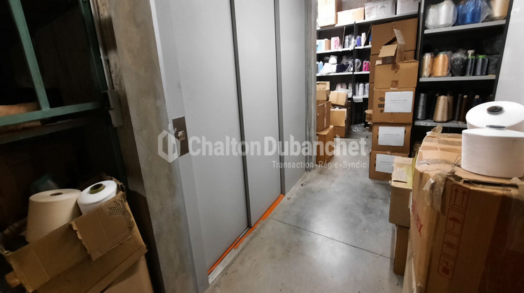 Ma-Cabane - Vente Local commercial ROZIER-EN-DONZY, 887 m²