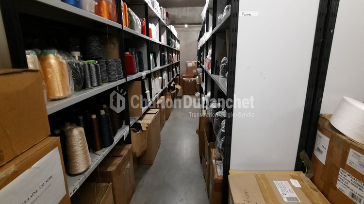 Ma-Cabane - Vente Local commercial ROZIER-EN-DONZY, 887 m²