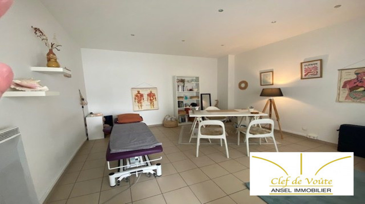 Ma-Cabane - Vente Local commercial Rueil-Malmaison, 68 m²