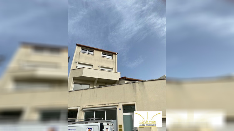 Ma-Cabane - Vente Local commercial Rueil-Malmaison, 68 m²