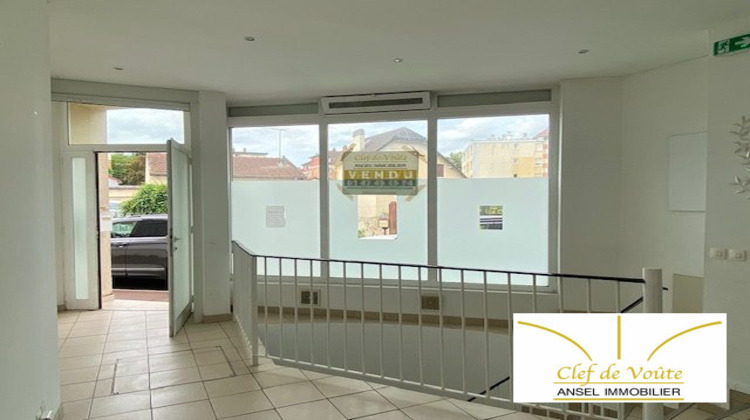 Ma-Cabane - Vente Local commercial Rueil-Malmaison, 68 m²