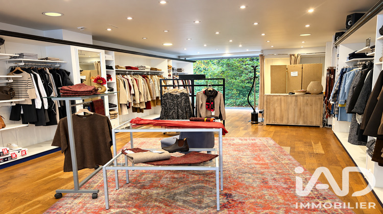 Ma-Cabane - Vente Local commercial Rueil-Malmaison, 62 m²