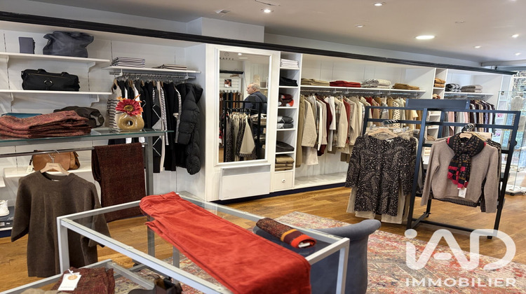 Ma-Cabane - Vente Local commercial Rueil-Malmaison, 62 m²
