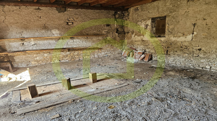 Ma-Cabane - Vente Local commercial RUFFEC, 44 m²