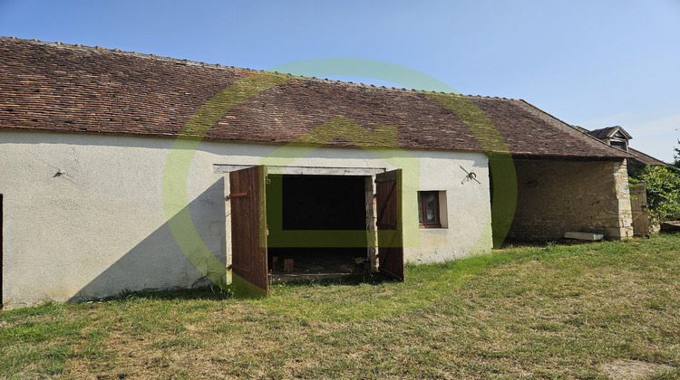 Ma-Cabane - Vente Local commercial RUFFEC, 44 m²