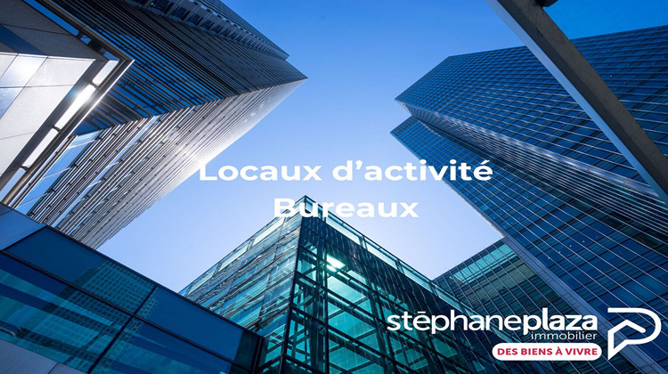 Ma-Cabane - Vente Local commercial RUMILLY, 34 m²