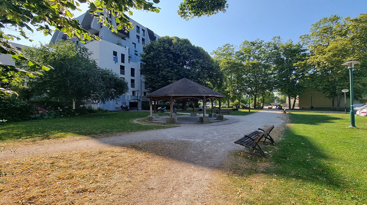 Ma-Cabane - Vente Local commercial RUMILLY, 57 m²