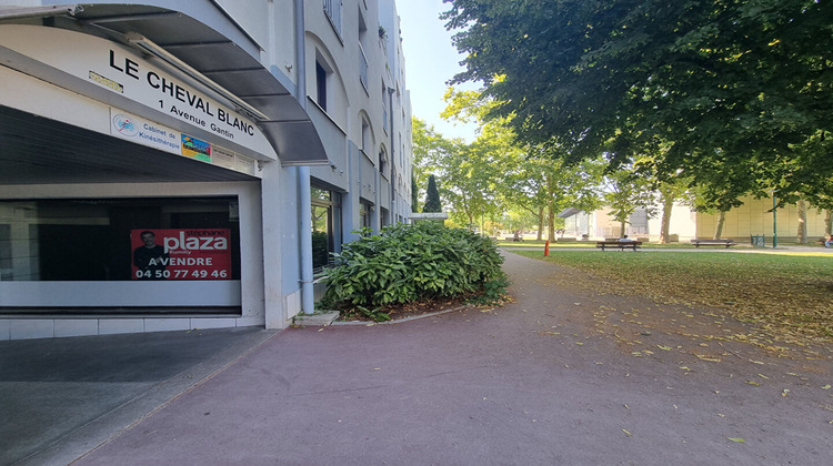 Ma-Cabane - Vente Local commercial RUMILLY, 57 m²