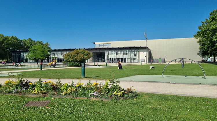 Ma-Cabane - Vente Local commercial RUMILLY, 57 m²