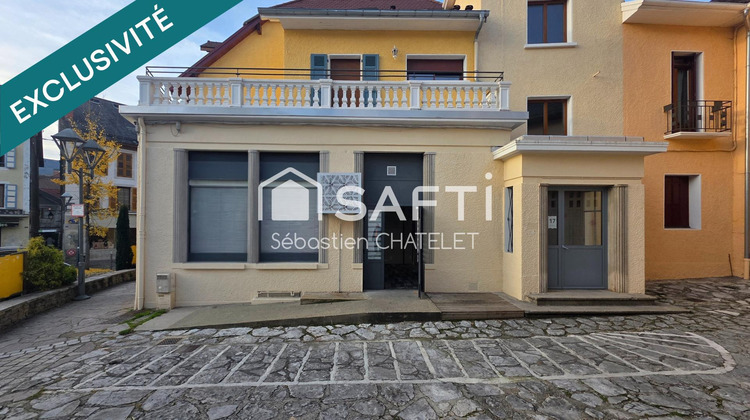 Ma-Cabane - Vente Local commercial Rumilly, 80 m²