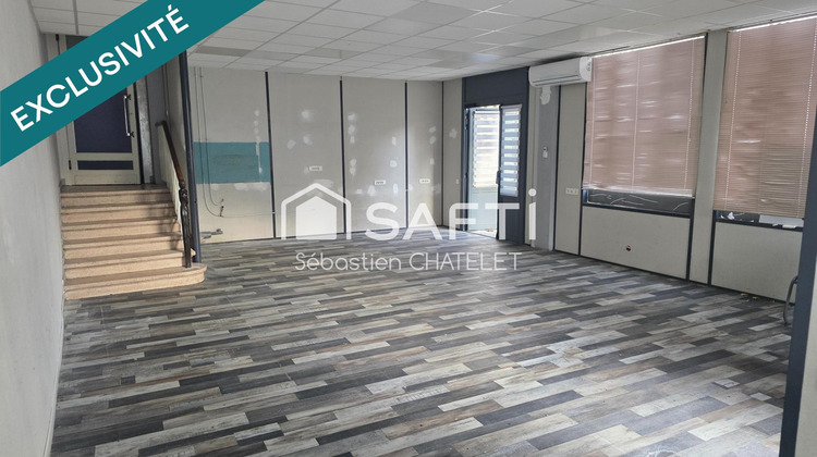 Ma-Cabane - Vente Local commercial Rumilly, 80 m²