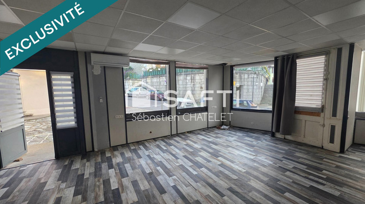 Ma-Cabane - Vente Local commercial Rumilly, 80 m²