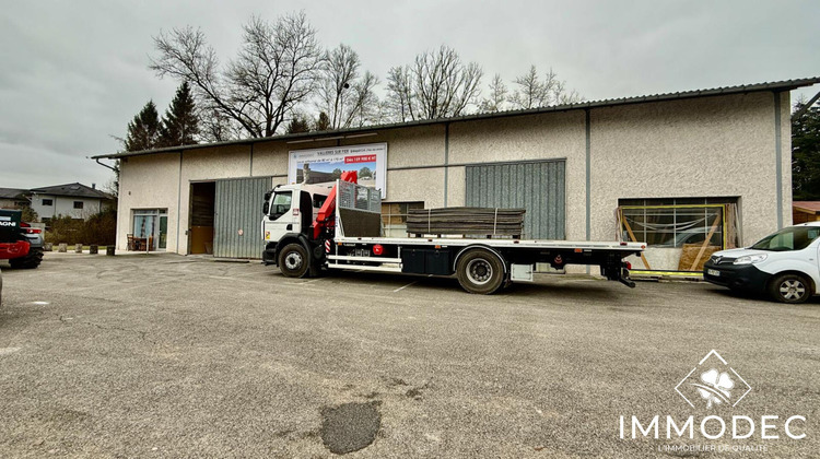 Ma-Cabane - Vente Local commercial RUMILLY, 74 m²