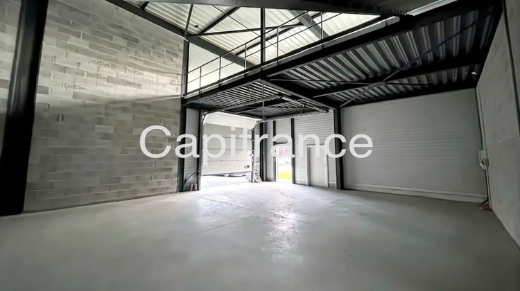 Ma-Cabane - Vente Local commercial RUMILLY, 193 m²