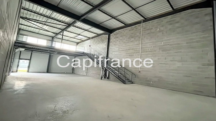 Ma-Cabane - Vente Local commercial RUMILLY, 193 m²