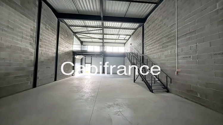 Ma-Cabane - Vente Local commercial RUMILLY, 193 m²