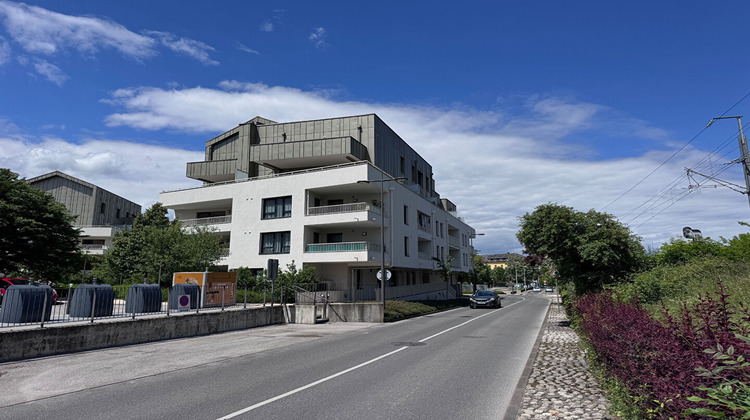 Ma-Cabane - Vente Local commercial RUMILLY, 167 m²