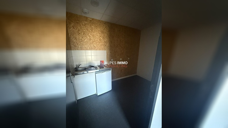 Ma-Cabane - Vente Local commercial Rumilly, 204 m²