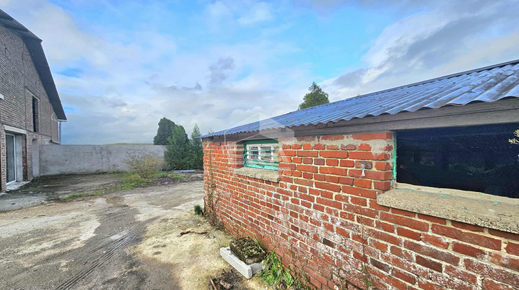 Ma-Cabane - Vente Local commercial RUMINGHEM, 350 m²