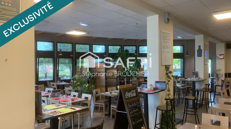 Ma-Cabane - Vente Local commercial Ruoms, 290 m²