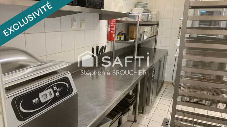 Ma-Cabane - Vente Local commercial Ruoms, 290 m²