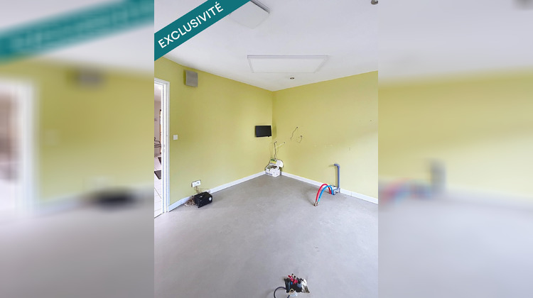 Ma-Cabane - Vente Local commercial Rupt-sur-Moselle, 135 m²