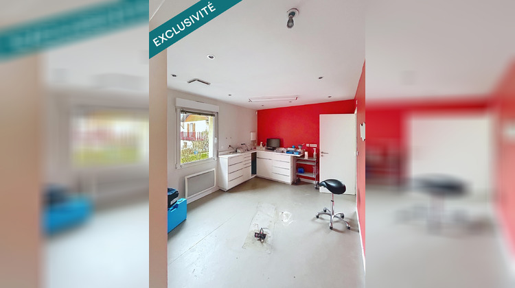 Ma-Cabane - Vente Local commercial Rupt-sur-Moselle, 135 m²