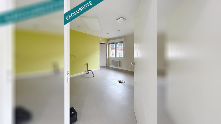 Ma-Cabane - Vente Local commercial Rupt-sur-Moselle, 135 m²