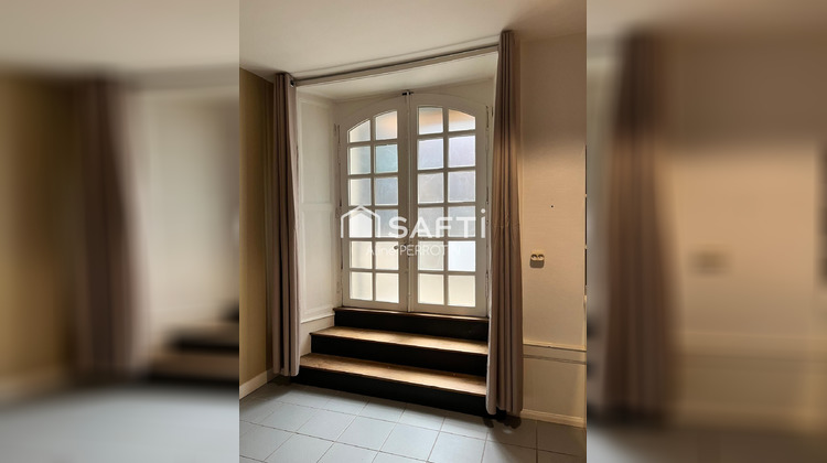 Ma-Cabane - Vente Local commercial Sable-sur-Sarthe, 313 m²