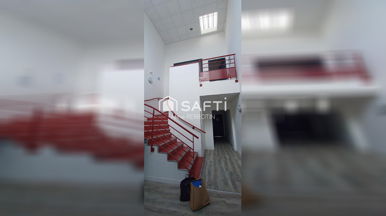 Ma-Cabane - Vente Local commercial Sable-sur-Sarthe, 940 m²