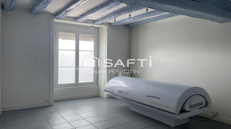 Ma-Cabane - Vente Local commercial Sable-sur-Sarthe, 313 m²