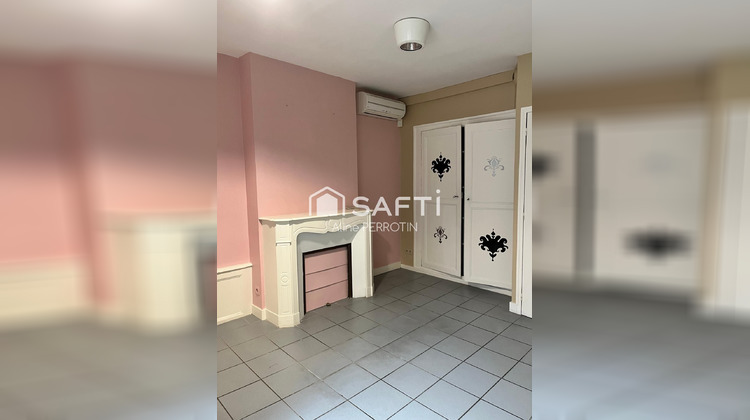 Ma-Cabane - Vente Local commercial Sable-sur-Sarthe, 313 m²