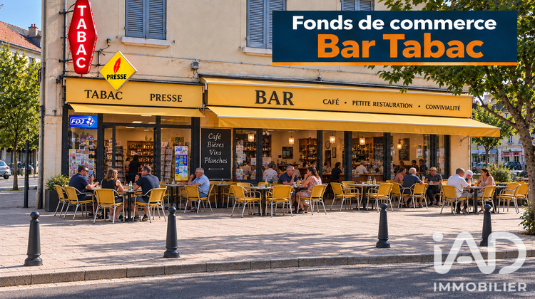 Ma-Cabane - Vente Local commercial Sablé-sur-Sarthe, 140 m²
