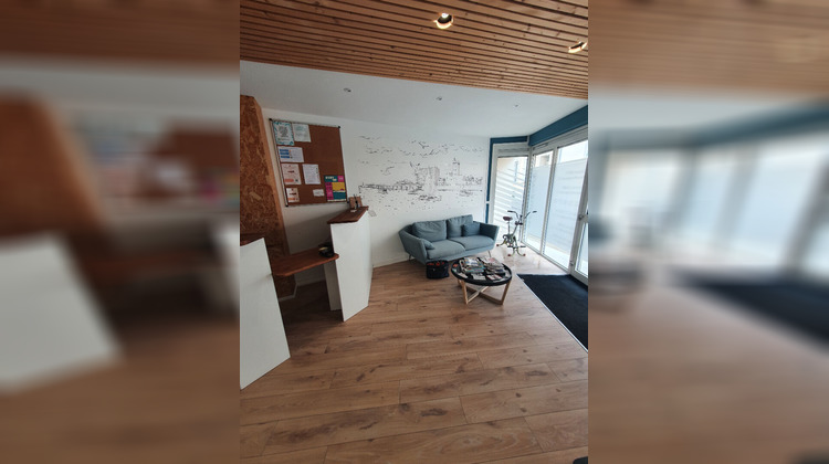 Ma-Cabane - Vente Local commercial Sables d'Olonne, 204 m²