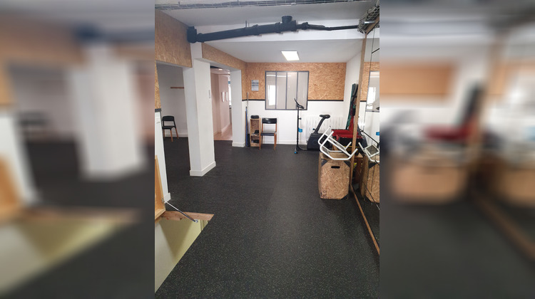 Ma-Cabane - Vente Local commercial Sables d'Olonne, 204 m²