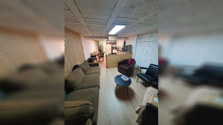 Ma-Cabane - Vente Local commercial Sables d'Olonne, 204 m²