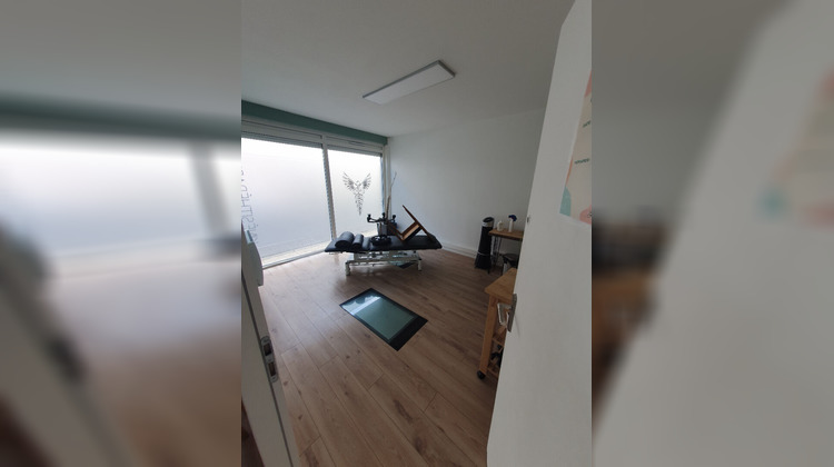 Ma-Cabane - Vente Local commercial Sables d'Olonne, 204 m²