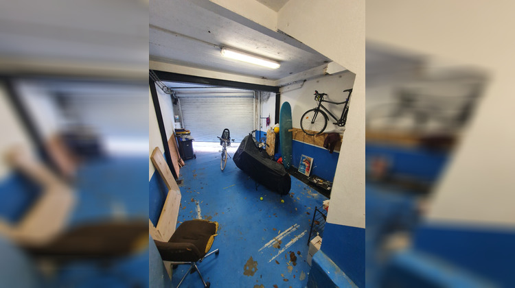 Ma-Cabane - Vente Local commercial Sables d'Olonne, 204 m²