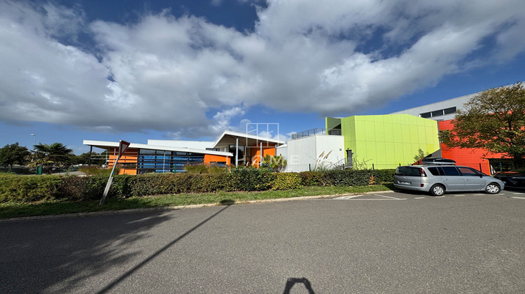 Ma-Cabane - Vente Local commercial Sables d'Olonne, 3600 m²