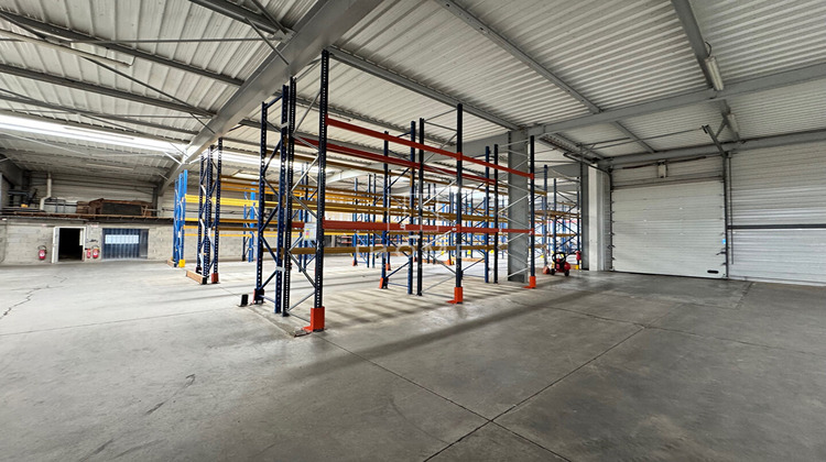 Ma-Cabane - Vente Local commercial Sables d'Olonne, 3600 m²