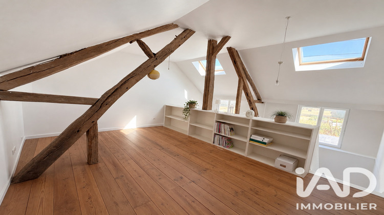 Ma-Cabane - Vente Local commercial Sablonnières, 74 m²