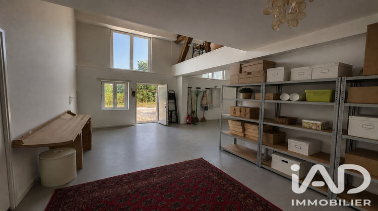 Ma-Cabane - Vente Local commercial Sablonnières, 74 m²