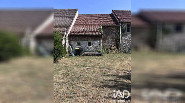 Ma-Cabane - Vente Local commercial Sablonnières, 74 m²