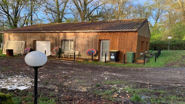 Ma-Cabane - Vente Local commercial Sadirac, 120 m²