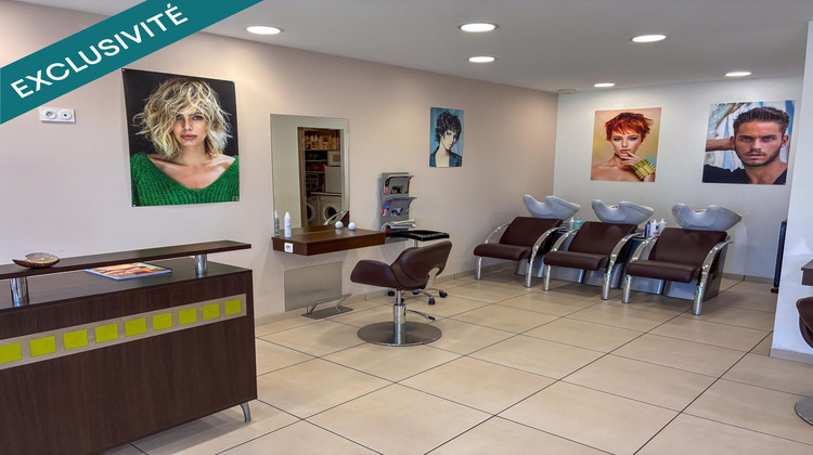 Ma-Cabane - Vente Local commercial Sadirac, 47 m²