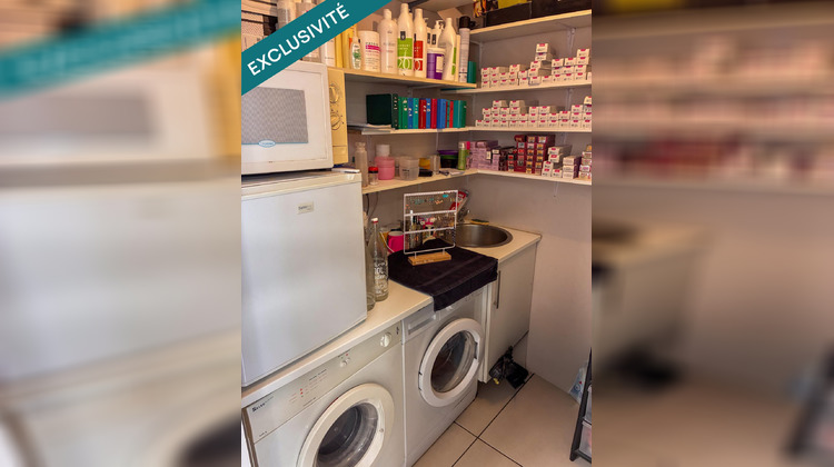 Ma-Cabane - Vente Local commercial Sadirac, 47 m²