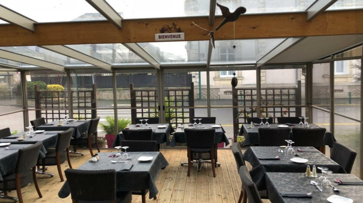 Ma-Cabane - Vente Local commercial Saffre, 260 m²