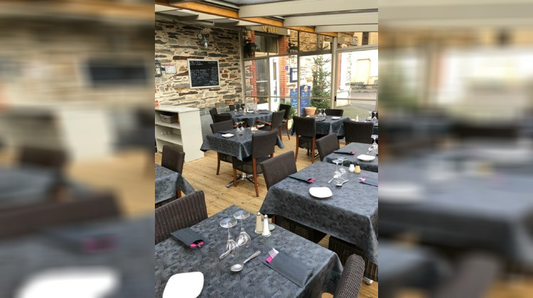 Ma-Cabane - Vente Local commercial Saffre, 260 m²