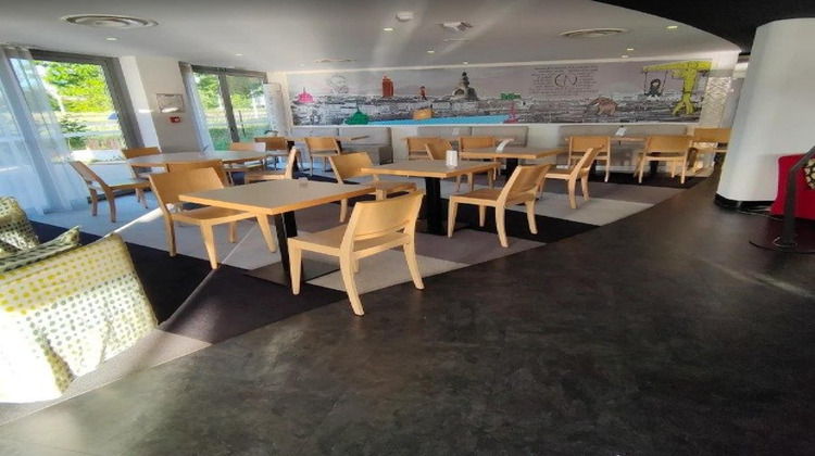 Ma-Cabane - Vente Local commercial Saffre, 260 m²